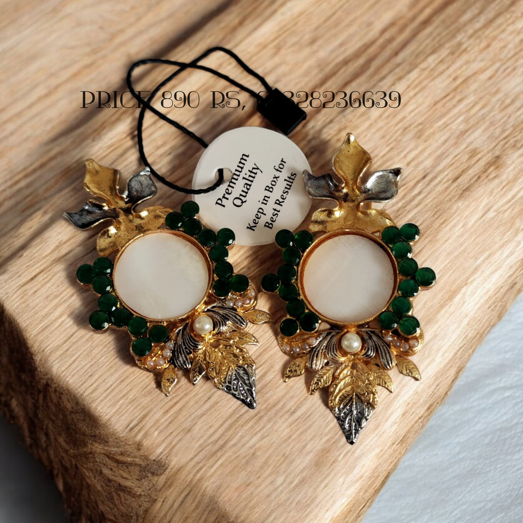 Premium Quality Gorgeous Earrings