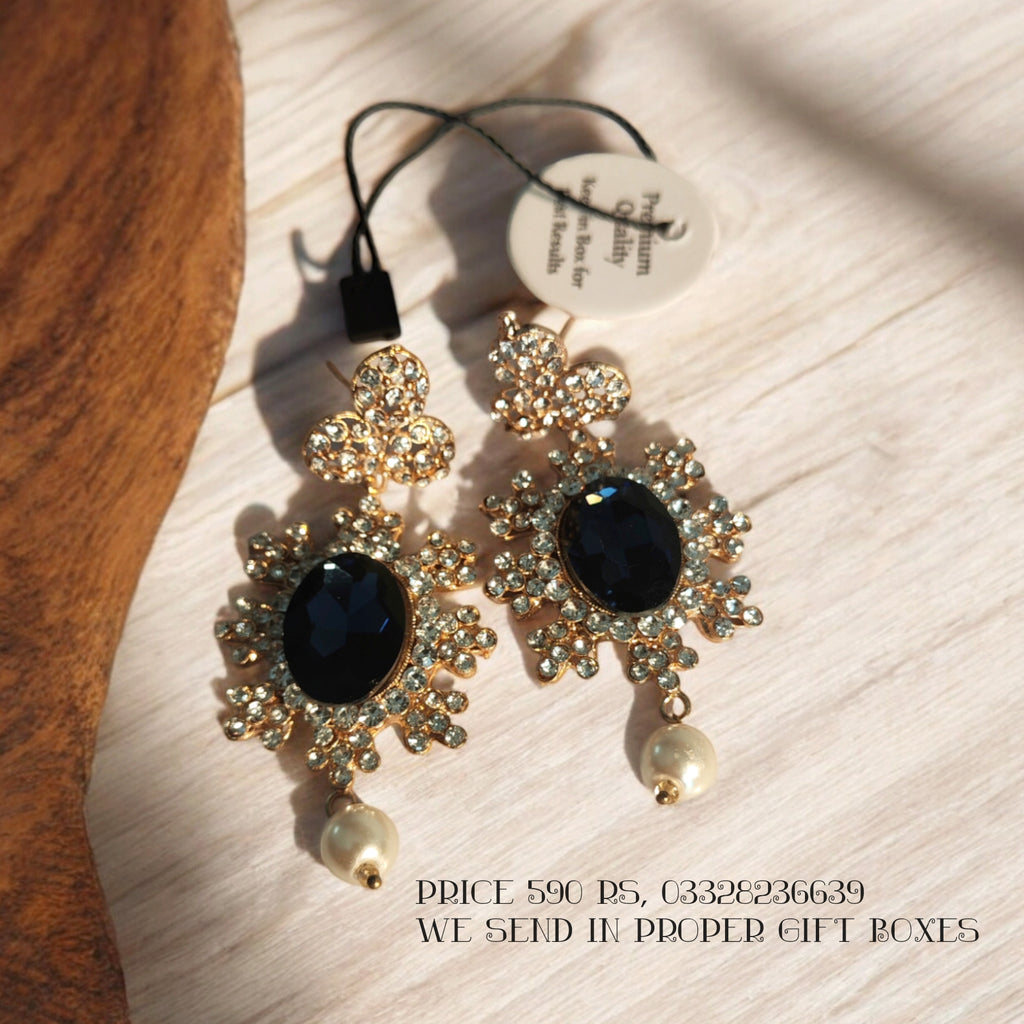 Beautiful, trendy Earrings