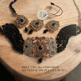 Premium Quality choker set