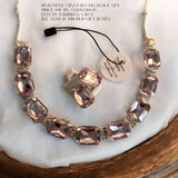 Premium Quality Necklace set