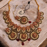 Premium quality Necklace set