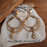 Premium quality Earrings