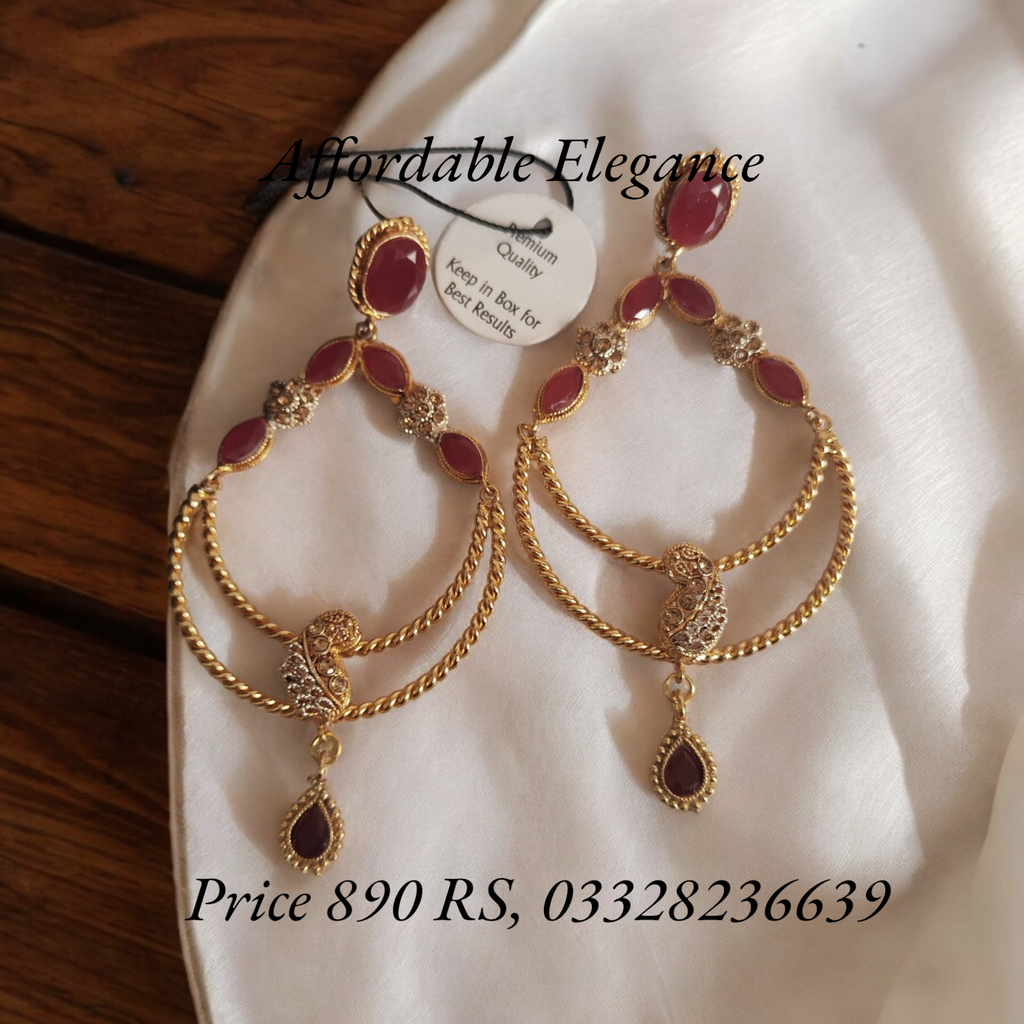 Premium quality Earrings