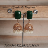 Beautiful Jhumki