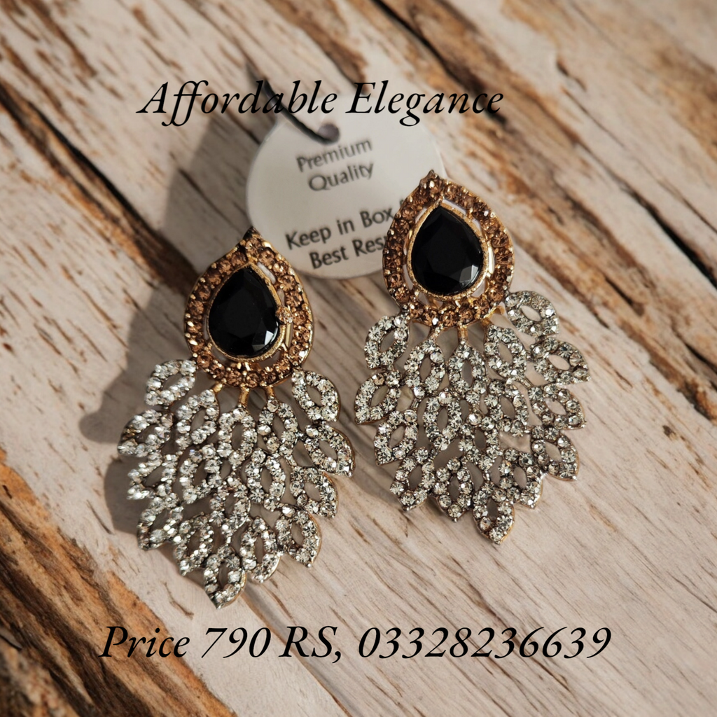 Premium Quality Earrings