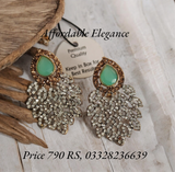 Premium quality Earrings