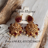 Premium quality Jhumki