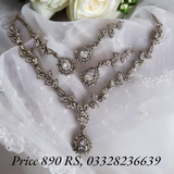 Beautiful Necklace set