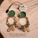 Premium Quality beautiful Earrings