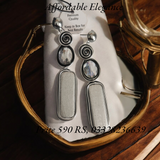 Beautiful lightweight Earrings