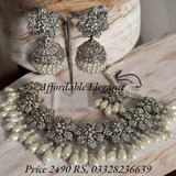 Premium Quality necklace set