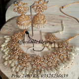 Premium Quality necklace set